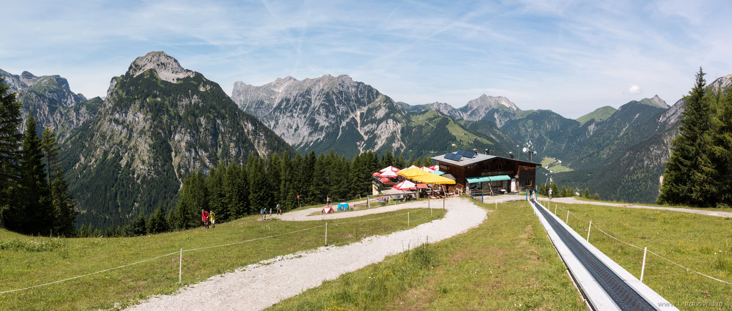 Karwendel